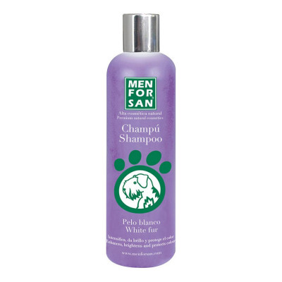 Pet shampoo Menforsan (300 ml)