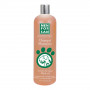 Shampoo Men for San Cane Olio di visone Arancio (1 L)