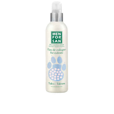 Parfu00fcm fu00fcr Haustiere Menforsan Talkum-Puder (125 ml)