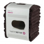 Microfibre Towel Bifull Wetout Pets Brown 73 x 40 cm (10 uds)