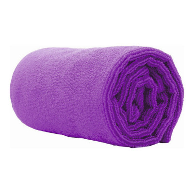 Serviette en Microfibre Bifull Wetout Animaux de compagnie Violet 73 x