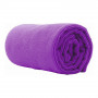Microfibre Towel Bifull Wetout Pets Purple 73 x 40 cm (10 uds)