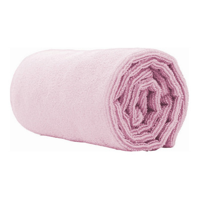 Microfibre Towel Bifull Wetout Pets Pink 73 x 40 cm (10 uds)