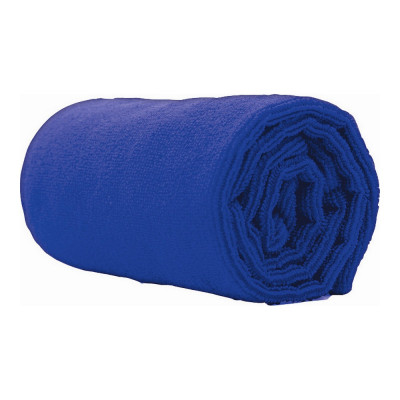 Serviette en Microfibre Bifull Wetout Animaux de compagnie Bleu 73 x 4