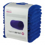 Serviette en Microfibre Bifull Wetout Animaux de compagnie Bleu 73 x 4