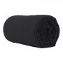 Microfibre Towel Bifull Wetout Pets Black 73 x 40 cm (10 uds)