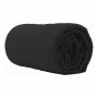 Serviette en Microfibre Bifull Wetout Animaux de compagnie Noir 73 x 4