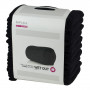 Microfibre Towel Bifull Wetout Pets Black 73 x 40 cm (10 uds)