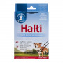 Hundegeschirr Company of Animals Halti Schwarz/Rot Gru00f6u00dfe S (36