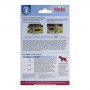 Hundegeschirr Company of Animals Halti Schwarz/Rot Gru00f6u00dfe S (36
