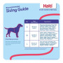 Hundegeschirr Company of Animals Halti Schwarz/Rot Gru00f6u00dfe M (58