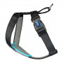 Imbracatura per Cani Company of Animals CarSafe Nero Taglia XS