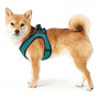 Hundegeschirr Hunter Hilo-Comfort XS-S tu00fcrkis (37-42 cm)