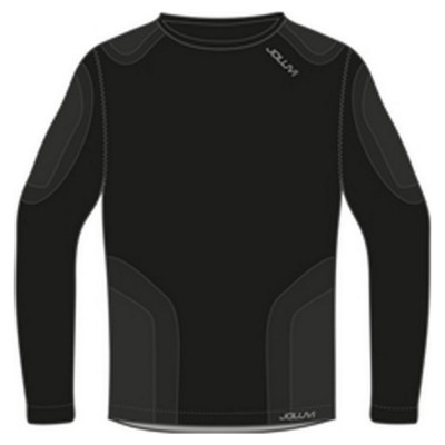 Maglia Termica da Bambini Joluvi Performance 4 Anni Bianco