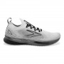 Chaussures de Sport pour Homme Brooks Levitate StealthFit 5 M Blanc