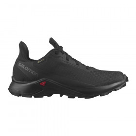 Scarpe da Running per Adulti Salomon Alphacross 3 Gore-Tex