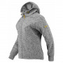 Women's Sports Jacket Joluvi Ransta 3.0 Grey Light grey