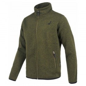 Giacca Sportiva da Uomo Joluvi Walt Verde Oliva