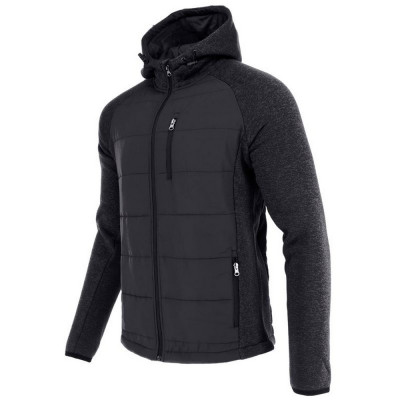 Anorak Joluvi Nebula Nero