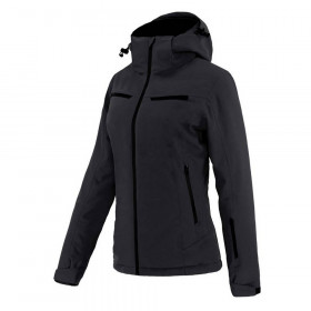 Anorak Joluvi Torry Nero