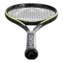 Tennis Racquet Head Gravity S 2021 Black Green