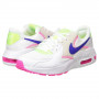 Sports Trainers for Women Nike Air Max Excee White