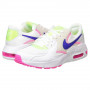 Zapatillas Deportivas Mujer Nike Air Max Excee Blanco