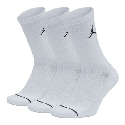 Calzini Nike Jordan Eveyday Bianco