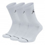 Calzini Nike Jordan Eveyday Bianco