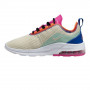 Sports Trainers for Women Nike Air Max Motion Beige