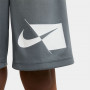 Sports Shorts Nike Dri-FIT Multicolour