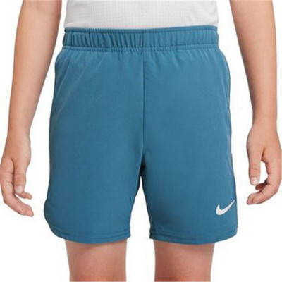 Sports Shorts Nike Flex Ace Indigo