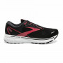 Chaussures de Running pour Adultes Brooks Ghost 14 Noir (36) sur la ca