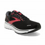 Chaussures de Running pour Adultes Brooks Ghost 14 Noir (36) sur la ca