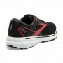 Chaussures de Running pour Adultes Brooks Ghost 14 Noir (36) sur la ca