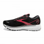 Chaussures de Running pour Adultes Brooks Ghost 14 Noir (36) sur la ca