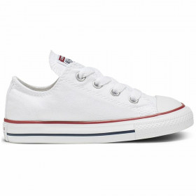 Scarpe da Tennis Casual Bambino Converse Chuck Taylor All Star Classic
