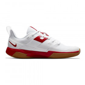 Scarpe Sportive da Donna Nike Court Vapor Lite Bianco