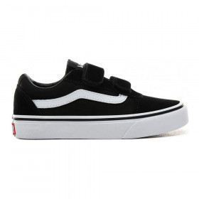 Scarpe Sportive per Bambini Vans Ward V Jr