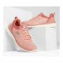 Baskets Skechers Skechers Bountiful - Quick Path Rose sur la caverne d