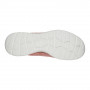 Baskets Skechers Skechers Bountiful - Quick Path Rose sur la caverne d