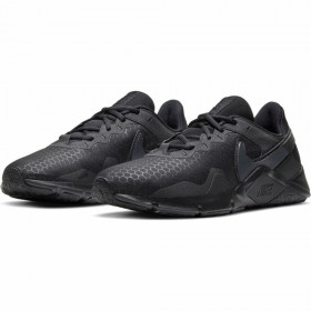 Scarpe da Ginnastica per Adulti Nike Legend Essential 2 Nero