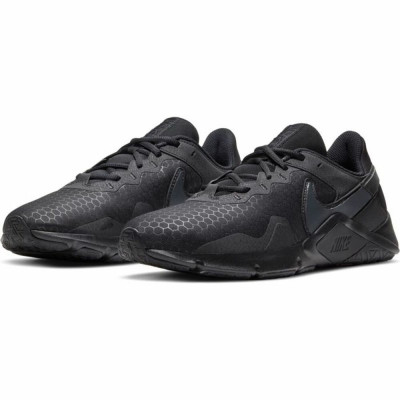Scarpe da Ginnastica per Adulti Nike Legend Essential 2 Nero
