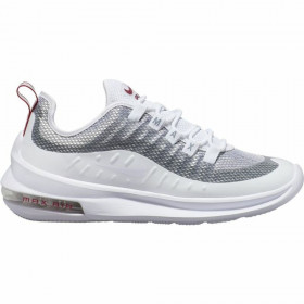 Scarpe Sportive da Donna Nike Air Max Axis Premium Bianco