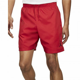 Pantaloni Corti Sportivi da Uomo Nike Jordan Jumpman Multicolore