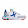 Herren-Sportschuhe Munich Versus 17 Weiu00df