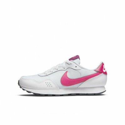 Sports Trainers for Women Nike MD Valiant White