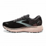 Running Shoes for Adults Brooks Ghost 14 Black
