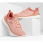 Baskets Skechers Bountiful Quick Path Rose sur la caverne des prix