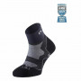 Sports Socks Lurbel Distance Black